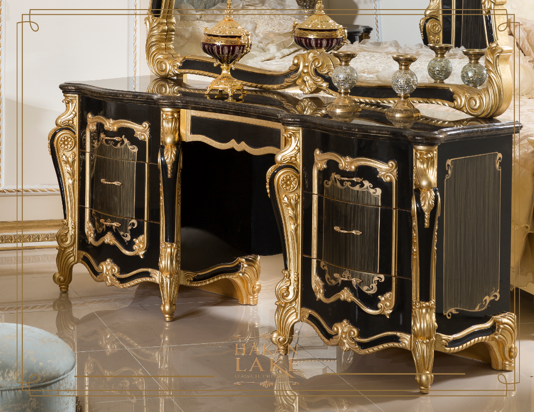 Porlis Bedroom Set