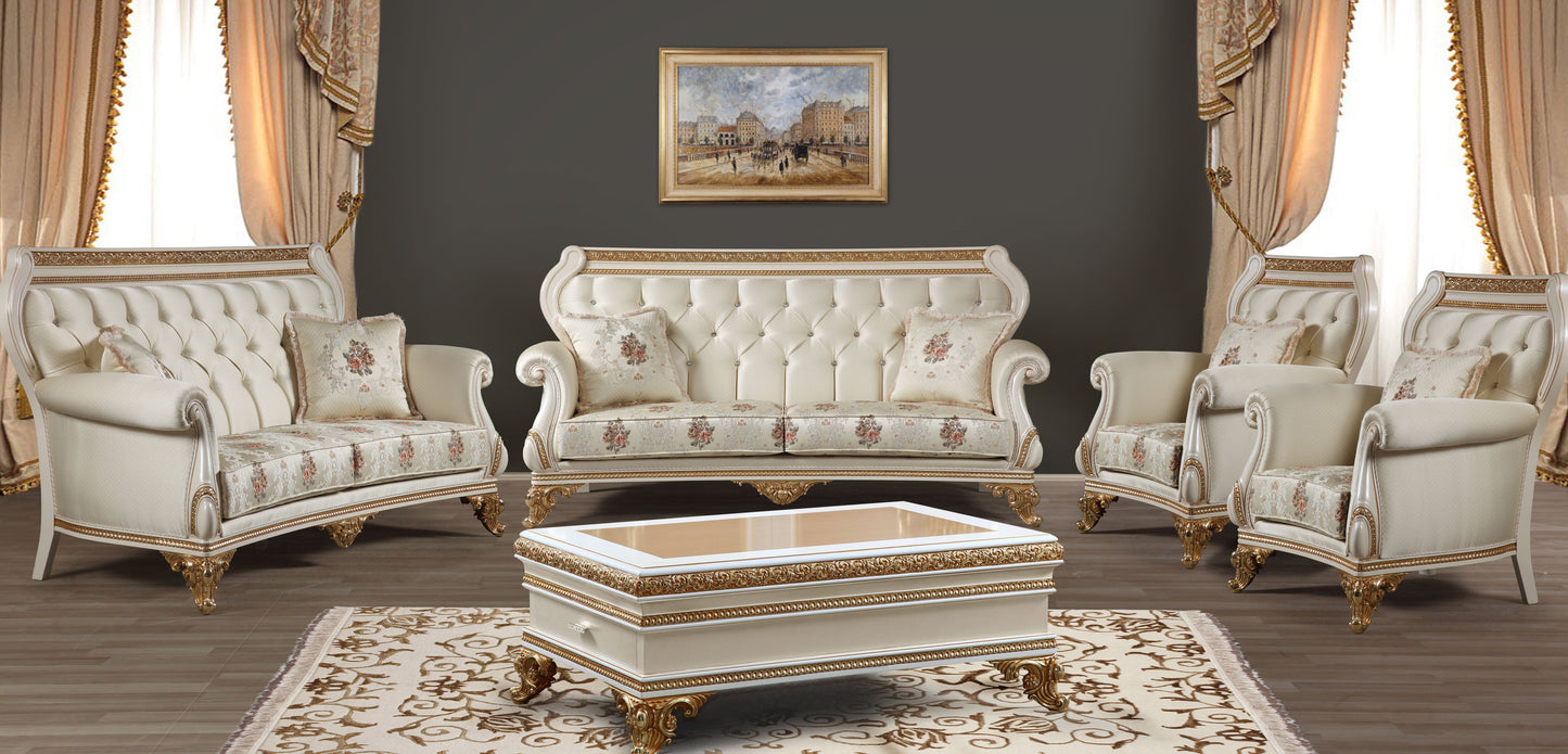 Girevella Sofa Set