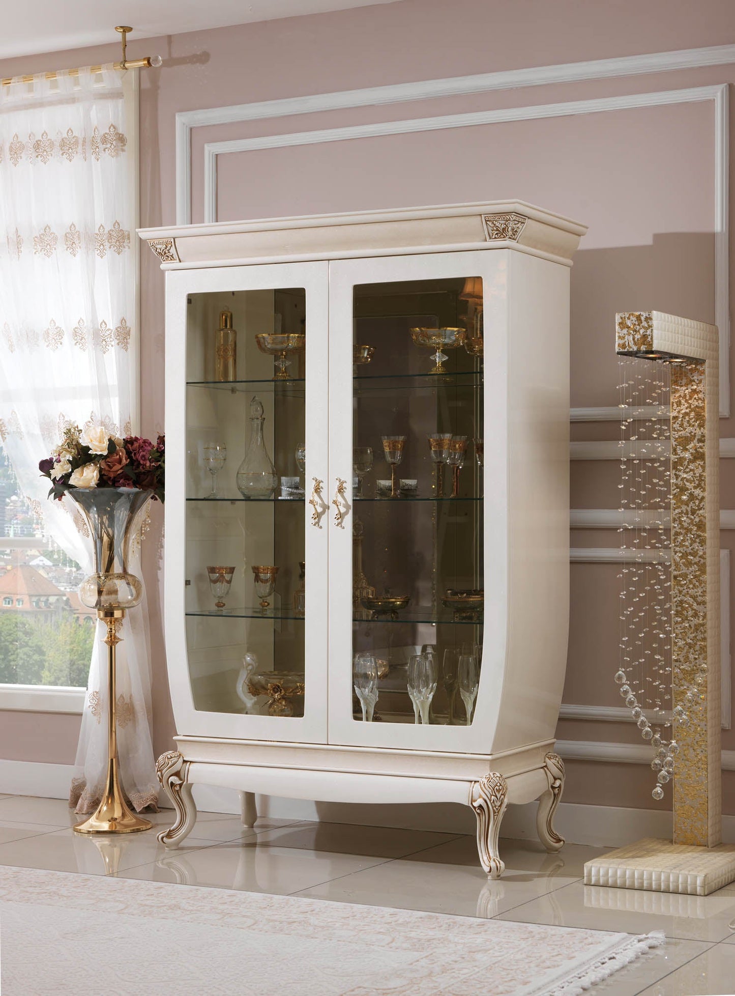 Brionel Dining Room Set