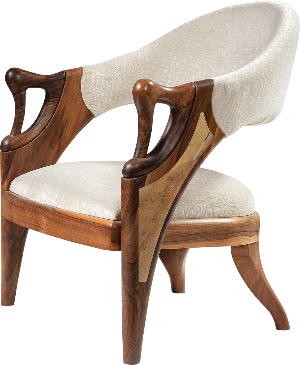 Solid Chair