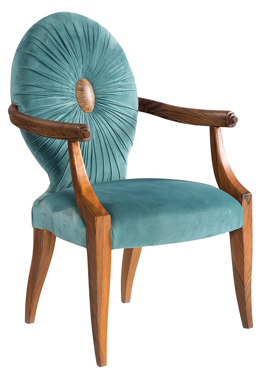 Slate Chair