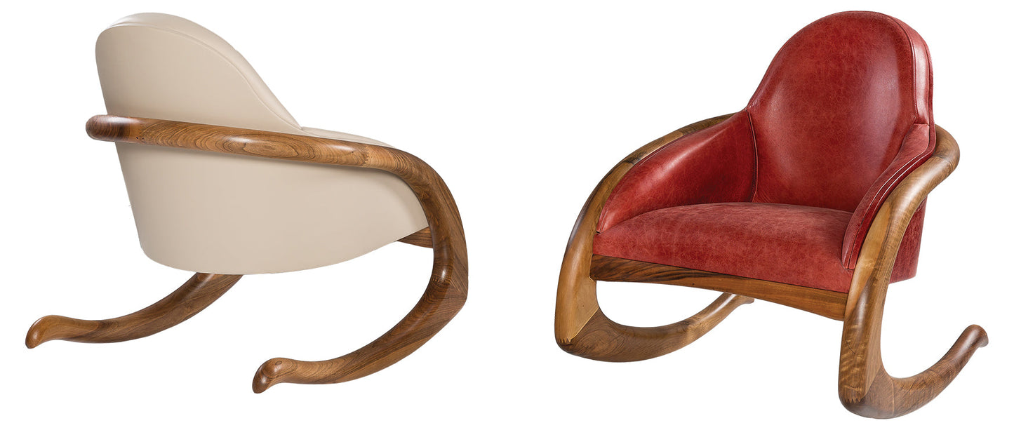 Vogue Chair