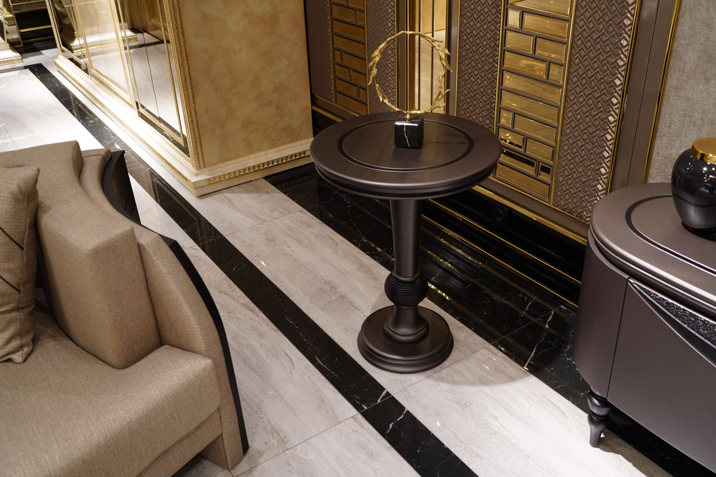 Distinguished Sofa Set