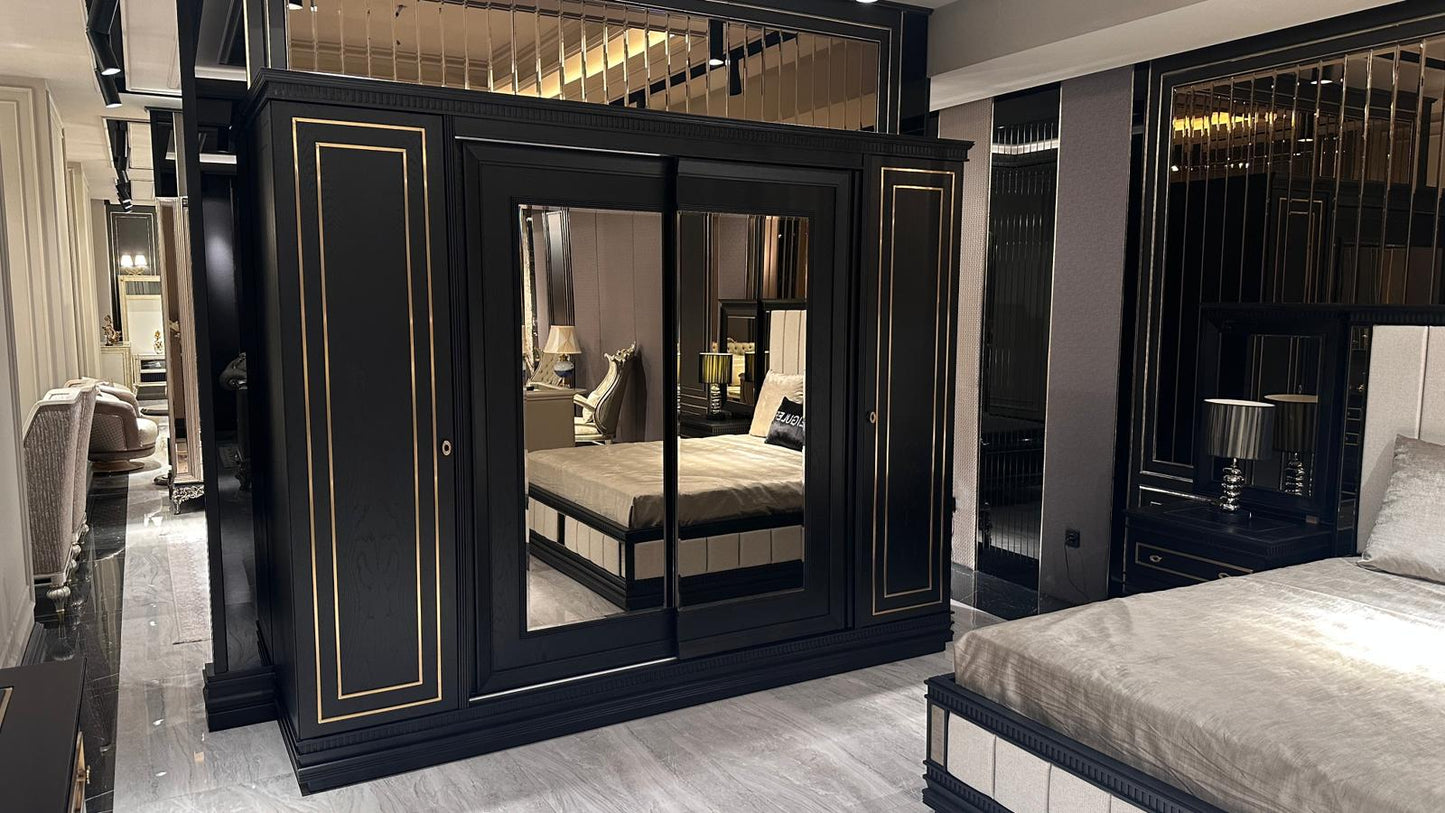 Lorina Bedroom Set