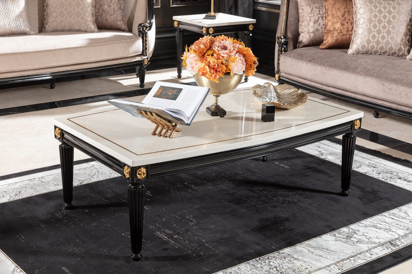 Envera Sofa Set