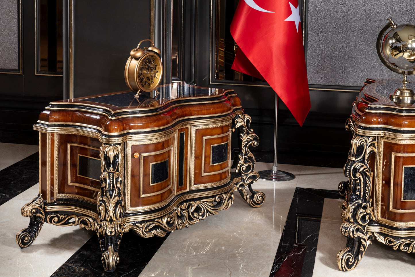 Ofis mobilyası g