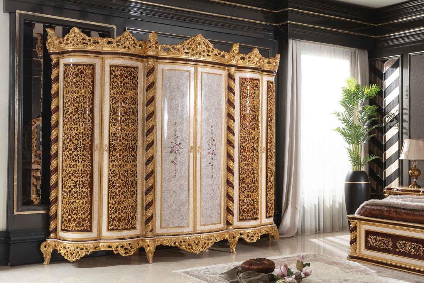 Kenvora Bedroom Set