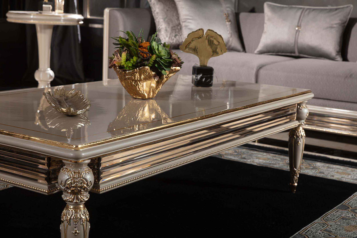 Acorda Sofa Set