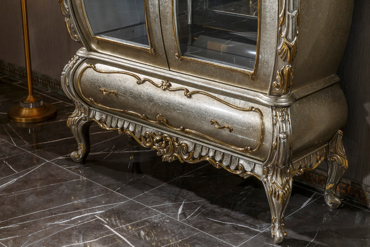 Plena Dining Room Set