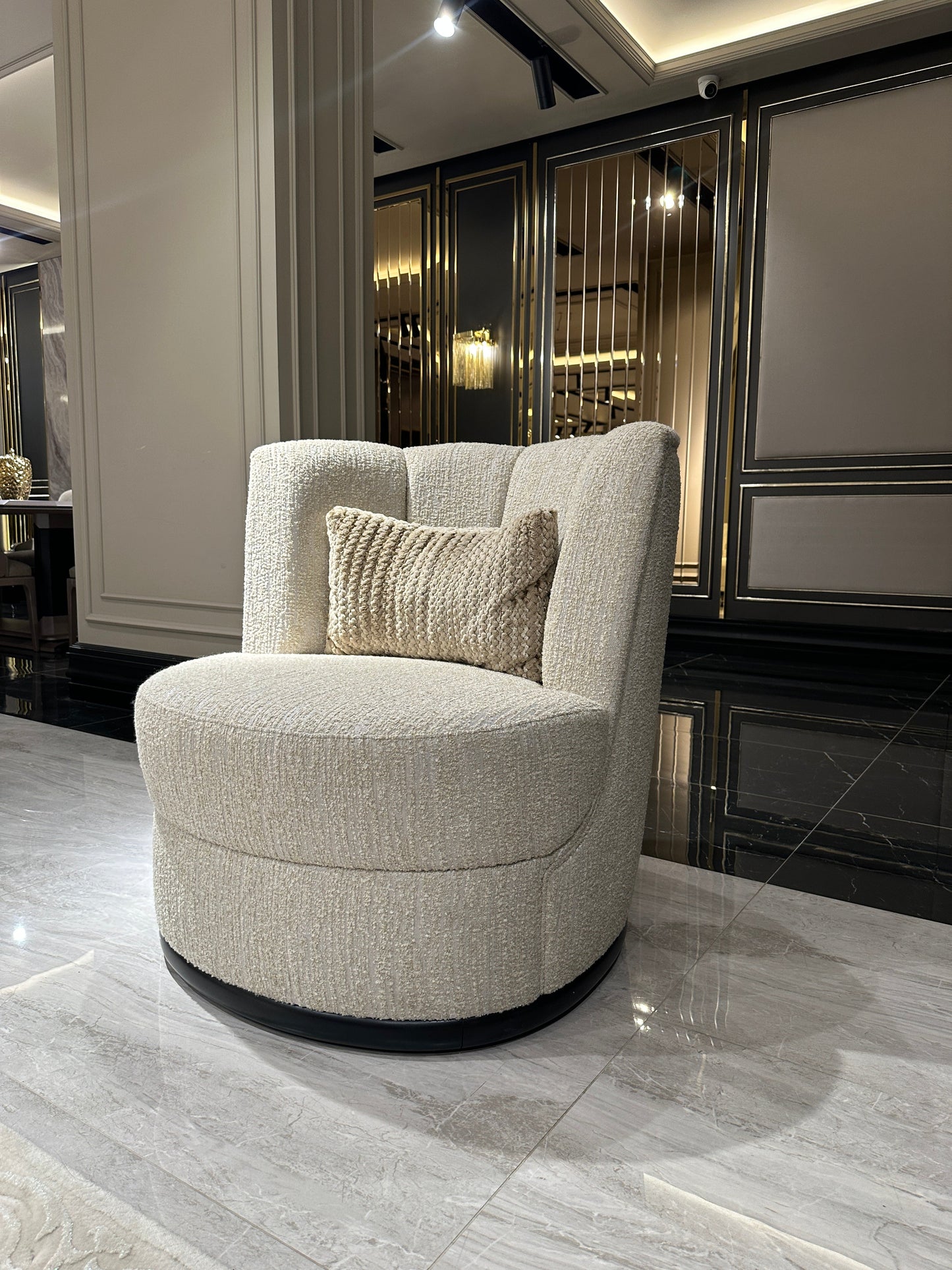Darlena Sofa Set