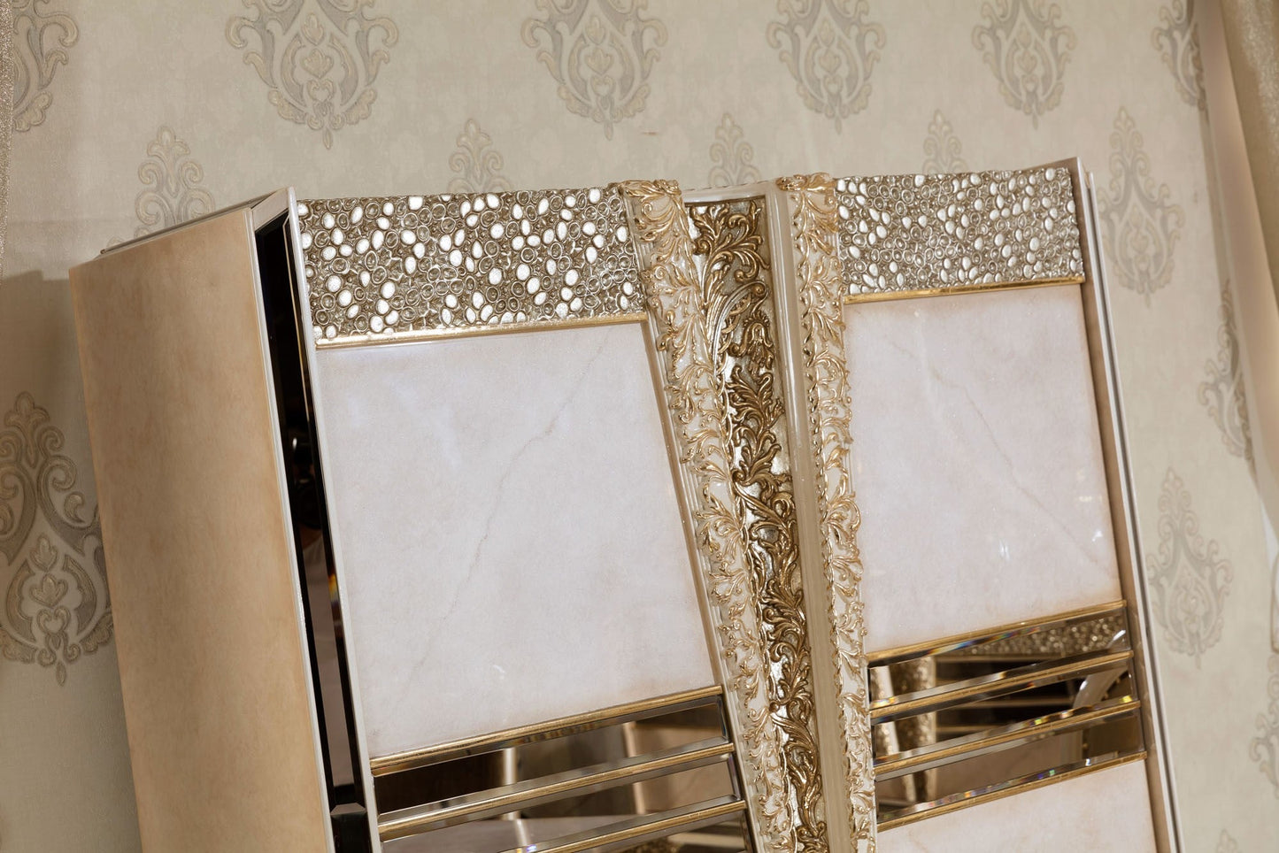 Yemek Odası Takımı GLR OCT 2 DM - 0251 -
