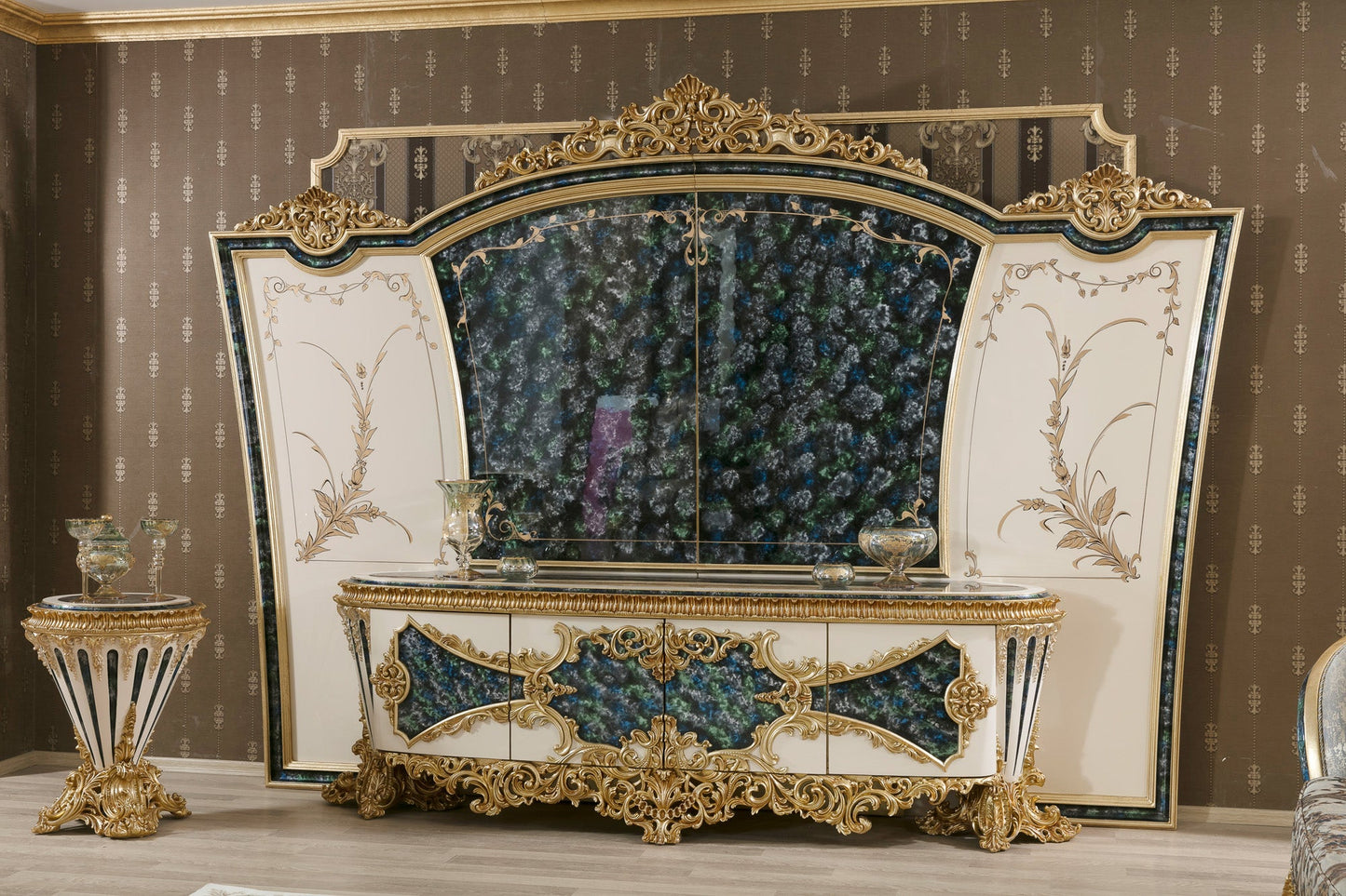 Iselva Sofa Set