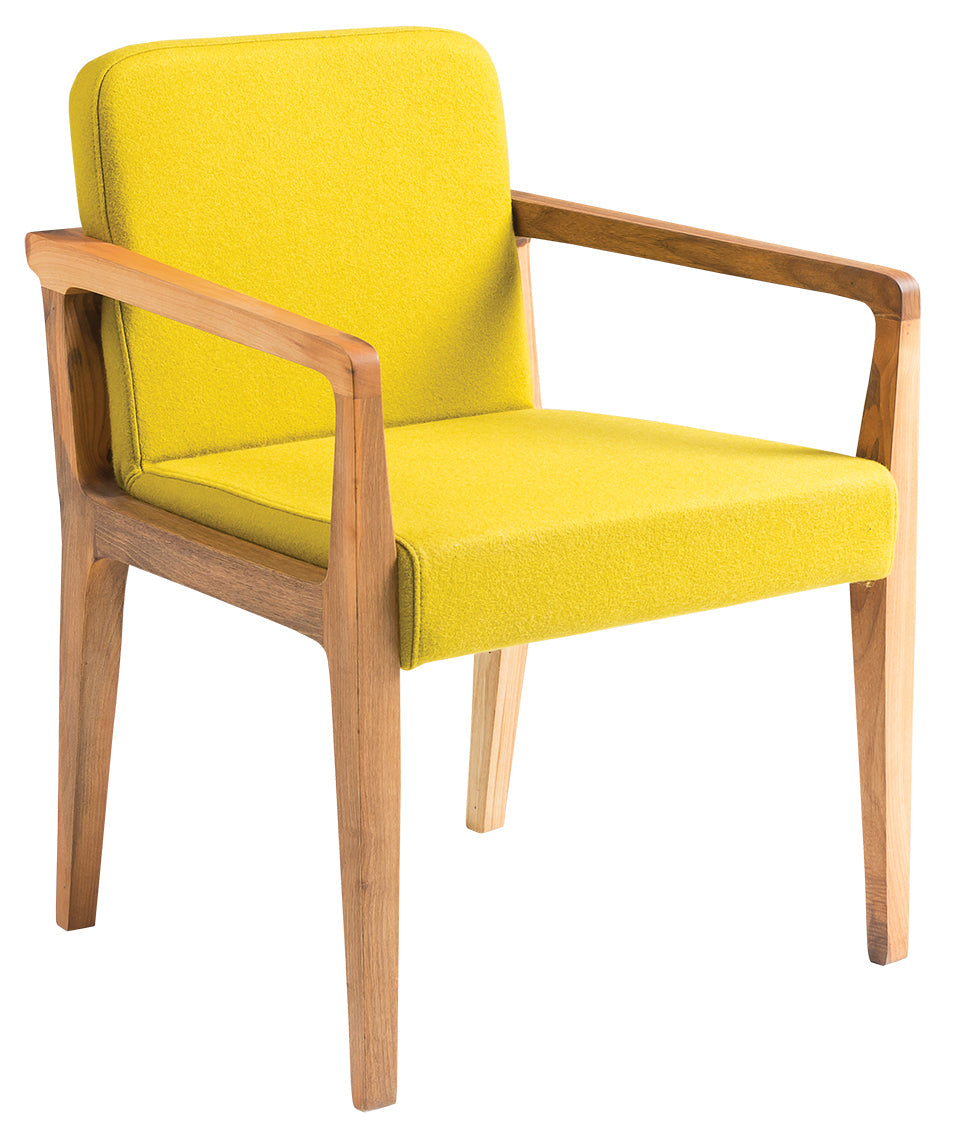 Novel Chair
