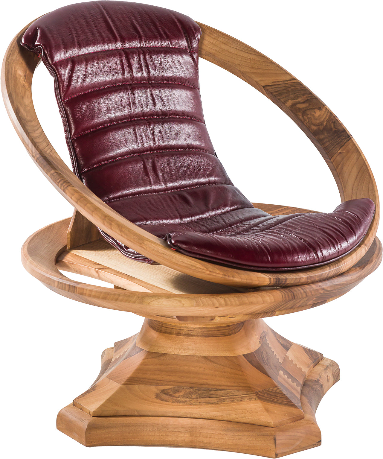 Reveal Chair