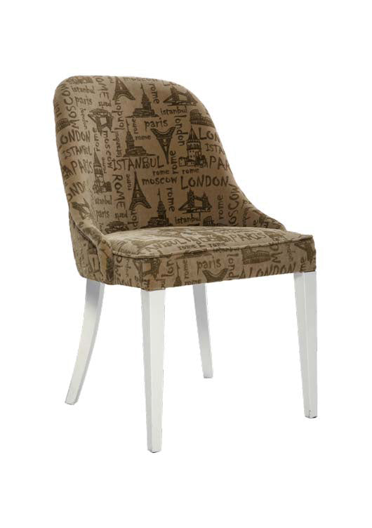 Unit Chair