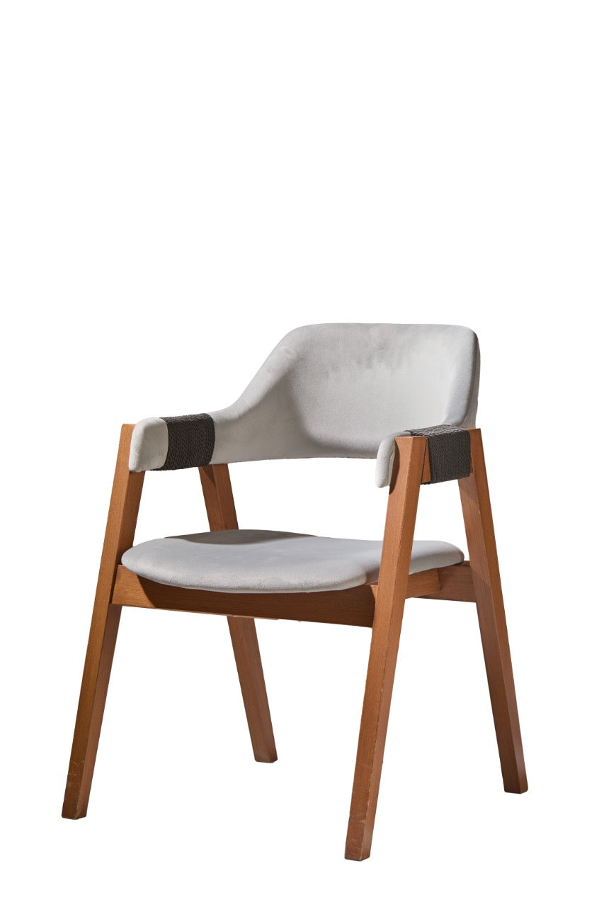 Silk Chair
