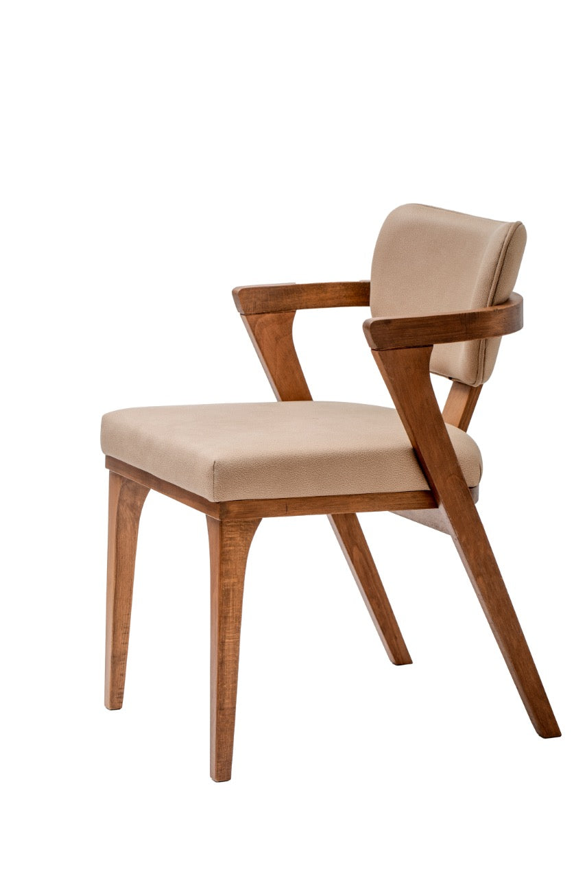 Flat Chair