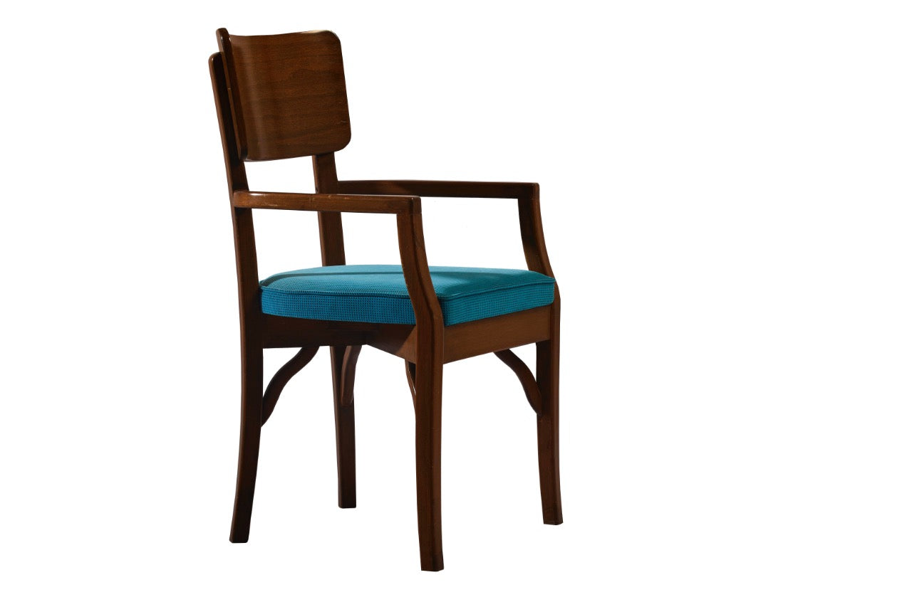 Soil Chair