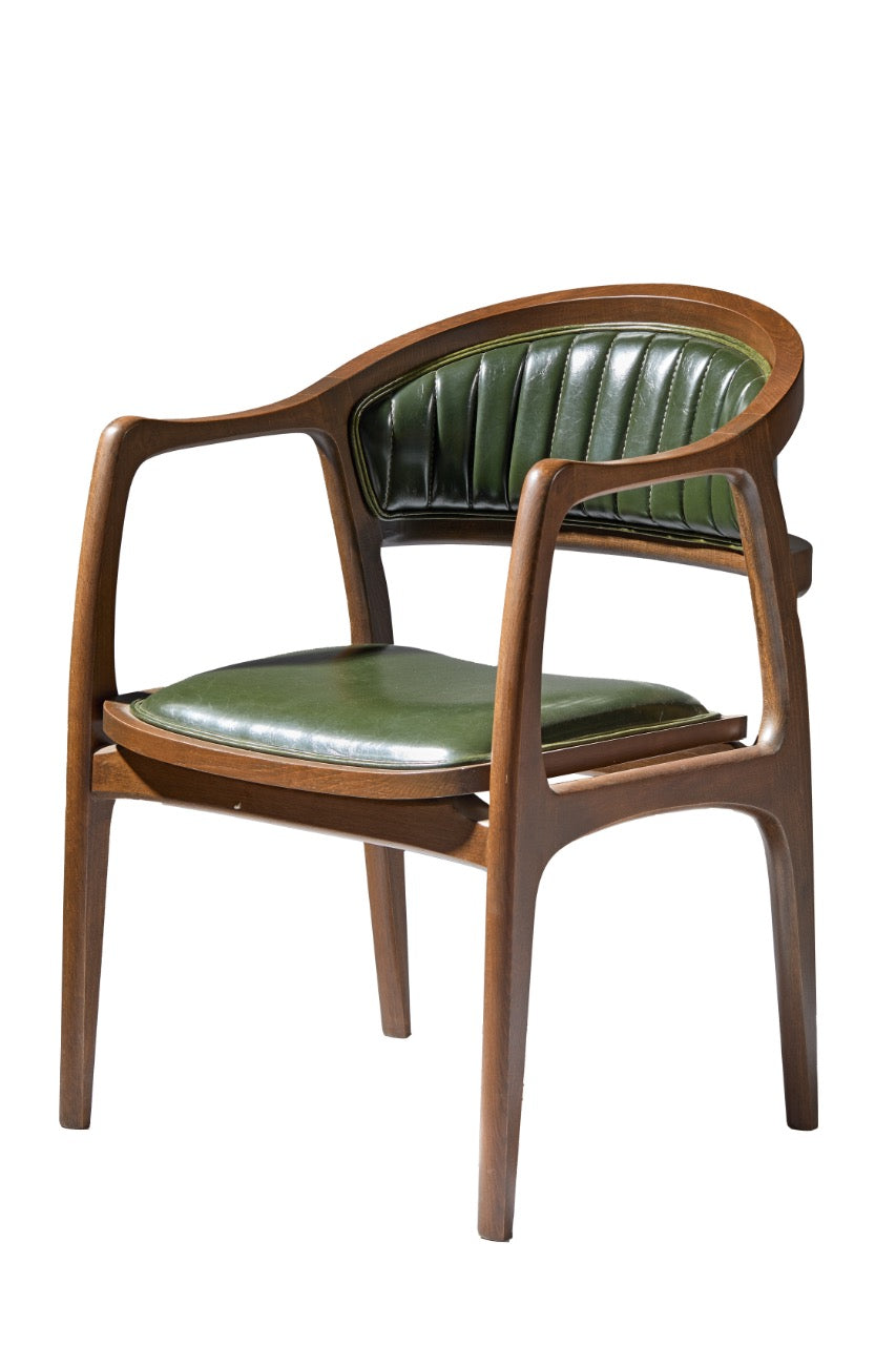 Pine Chair