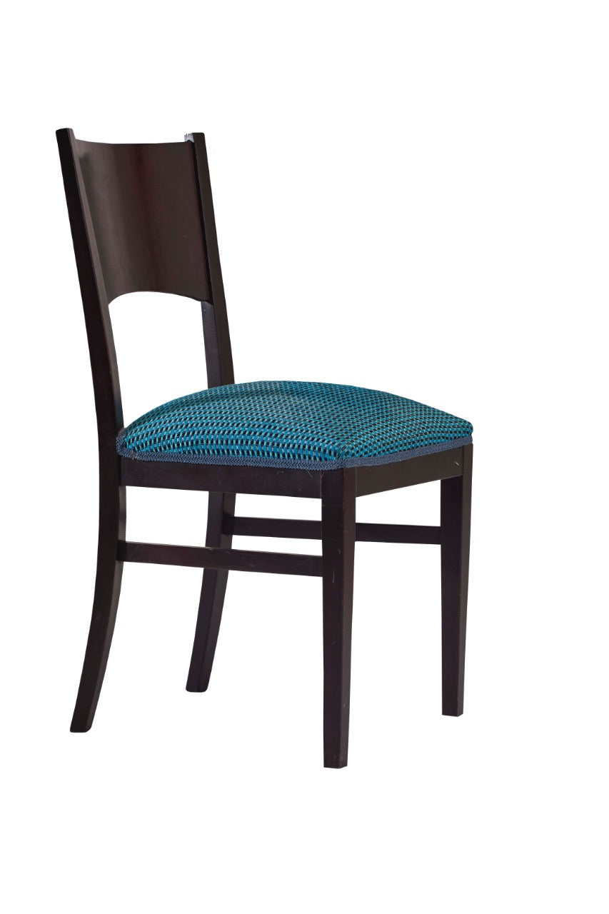 Weld Chair