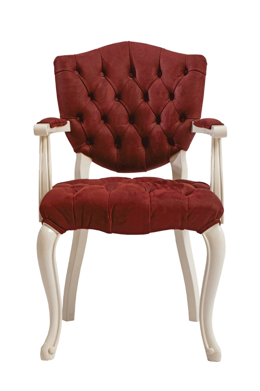 Raw Chair