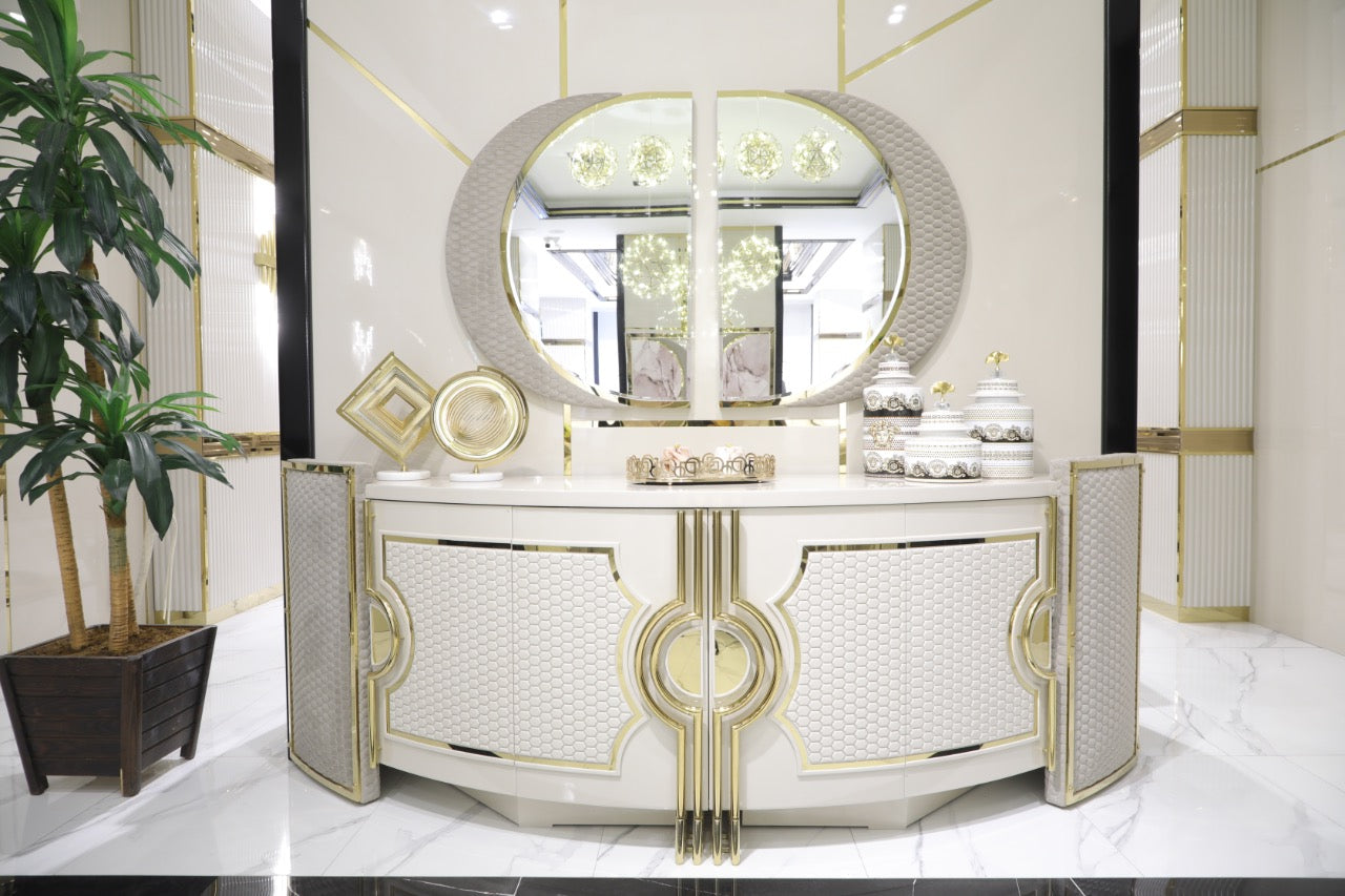 Salon & Yemek Odası Takımı