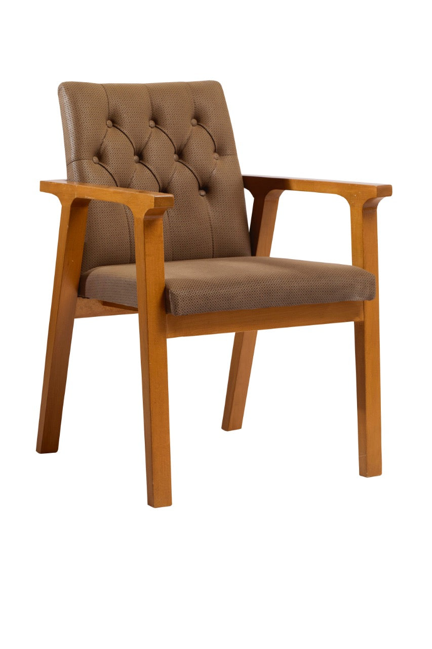 Rock Chair