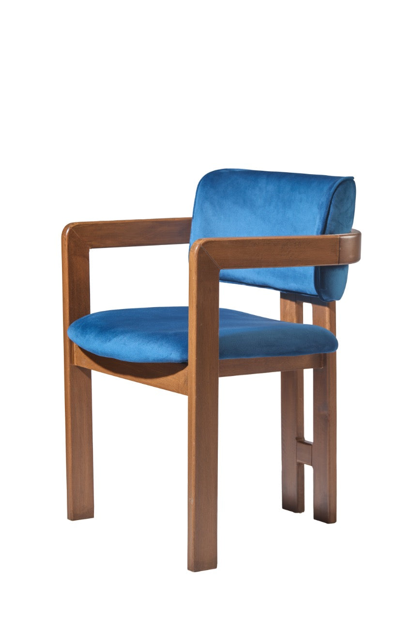 Grid Chair