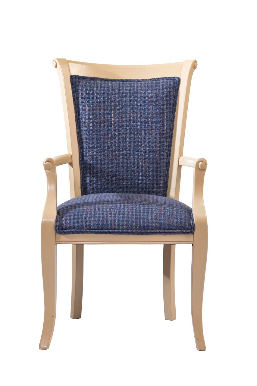 Crown Chair