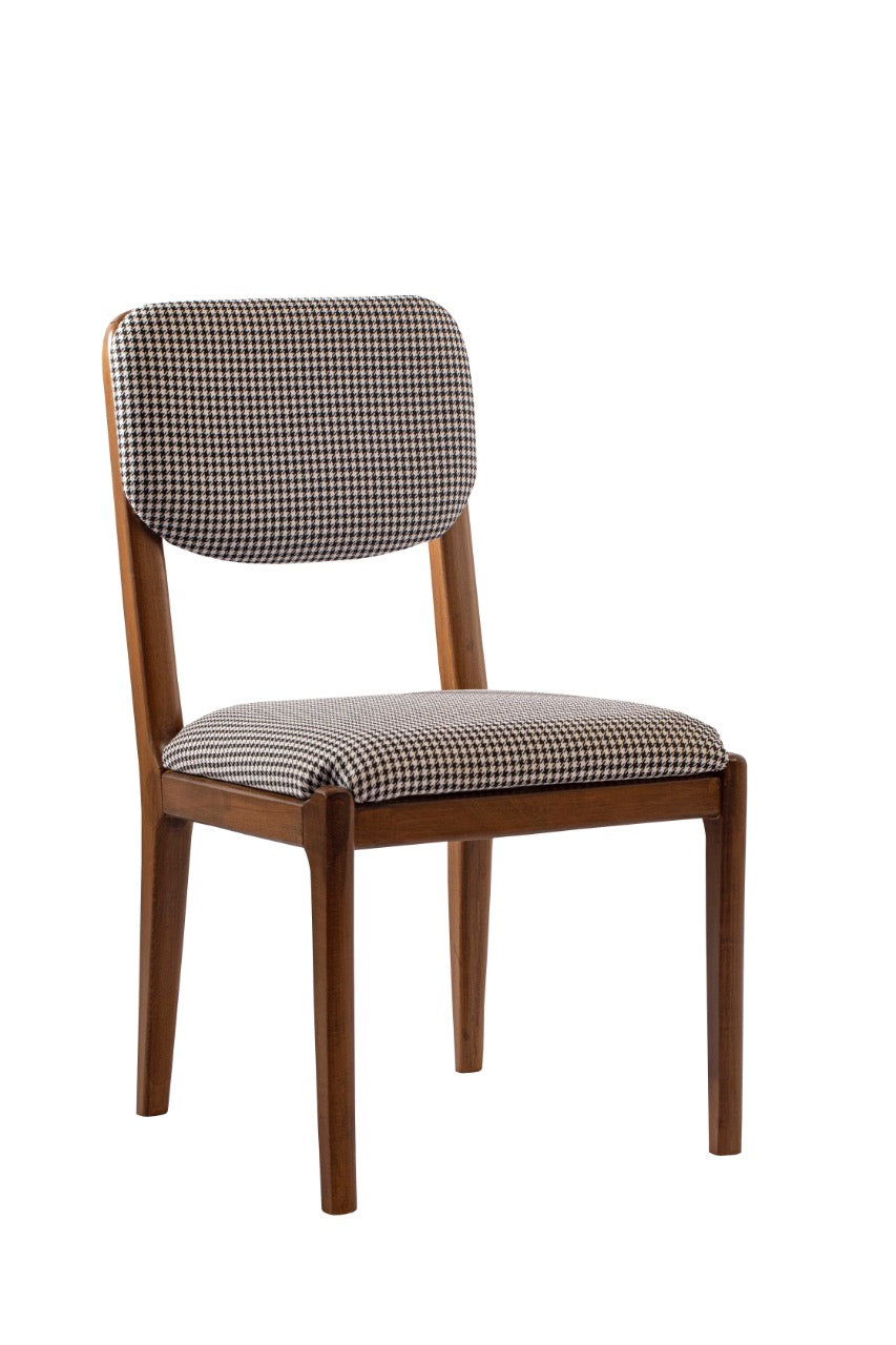 Kiln Chair