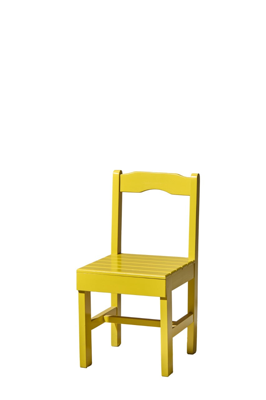 Çocuk Sandalyesi