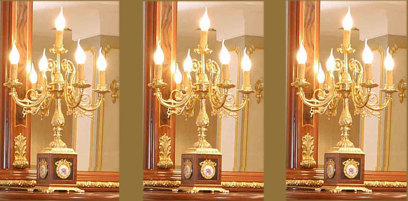 Luxury and Elegant Lighting