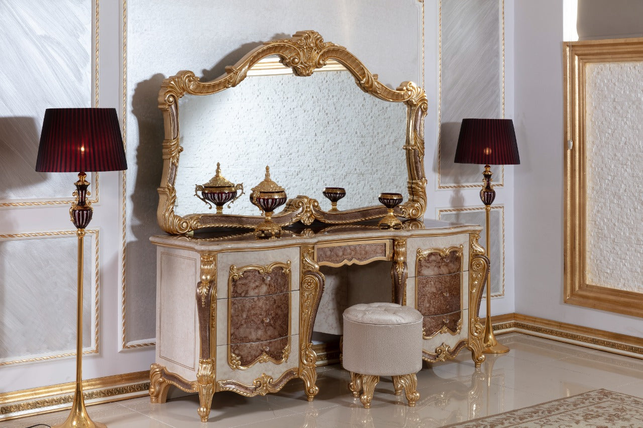 Orlina Bedroom Set