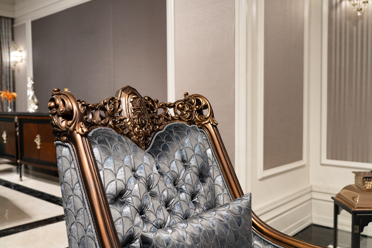 Denvira Sofa Set