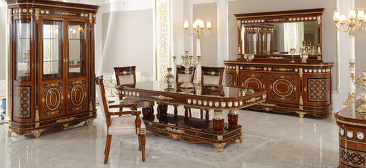 Yemek Odası takımı