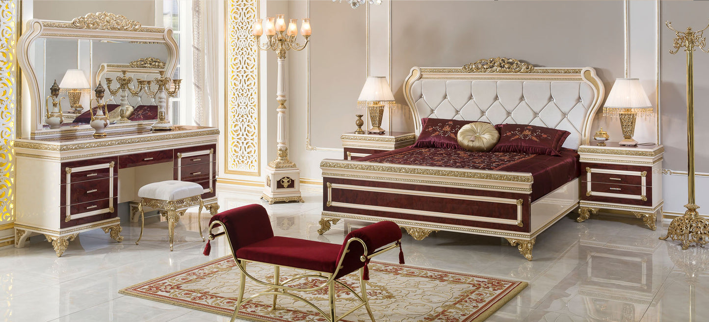Yatak Odası Takımı