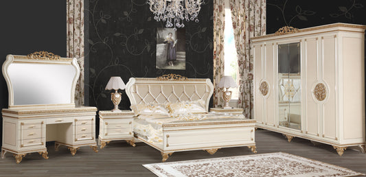 Narnel Bedroom Set