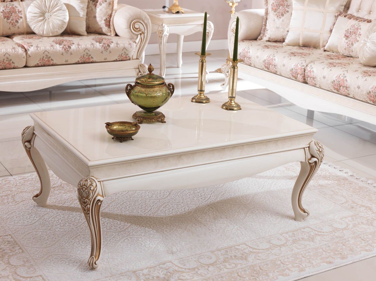 Brionel Sofa Set