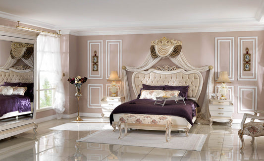 Kervona Bedroom Set