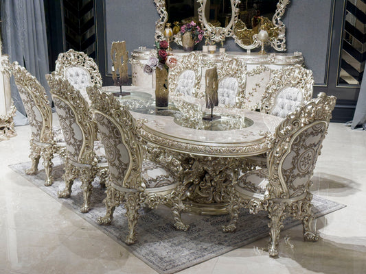 Grandeur Dining Room Set