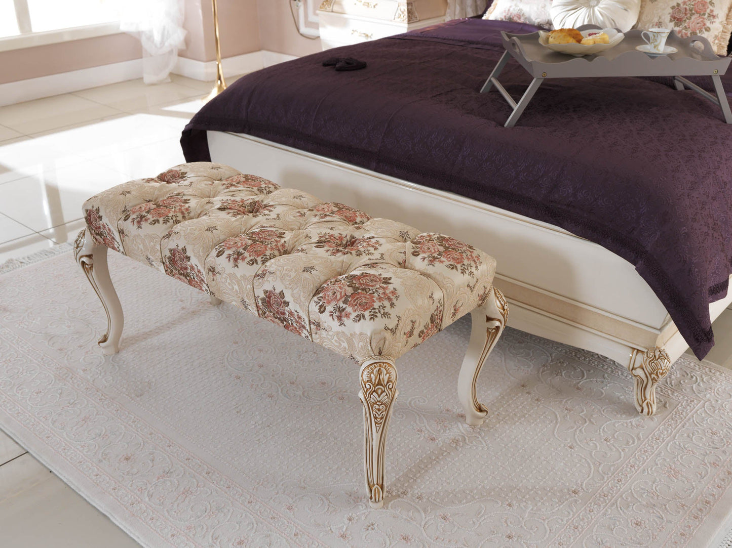 Kervona Bedroom Set