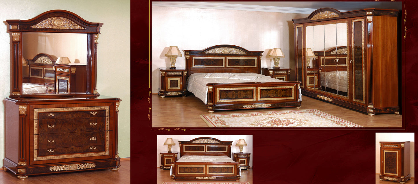 Norlina Bedroom Set