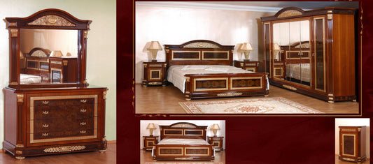 Norlina Bedroom Set