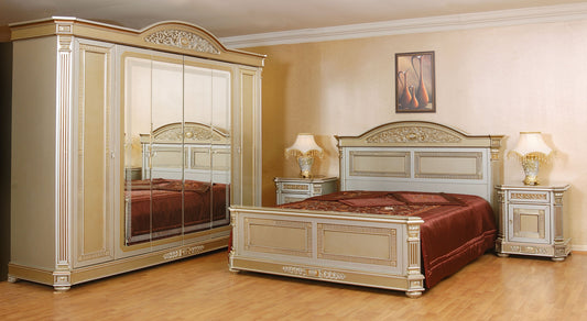 Perelis Bedroom Set