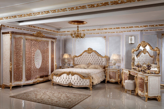 Orlina Bedroom Set