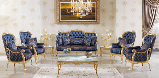 Hovessa Sofa Set