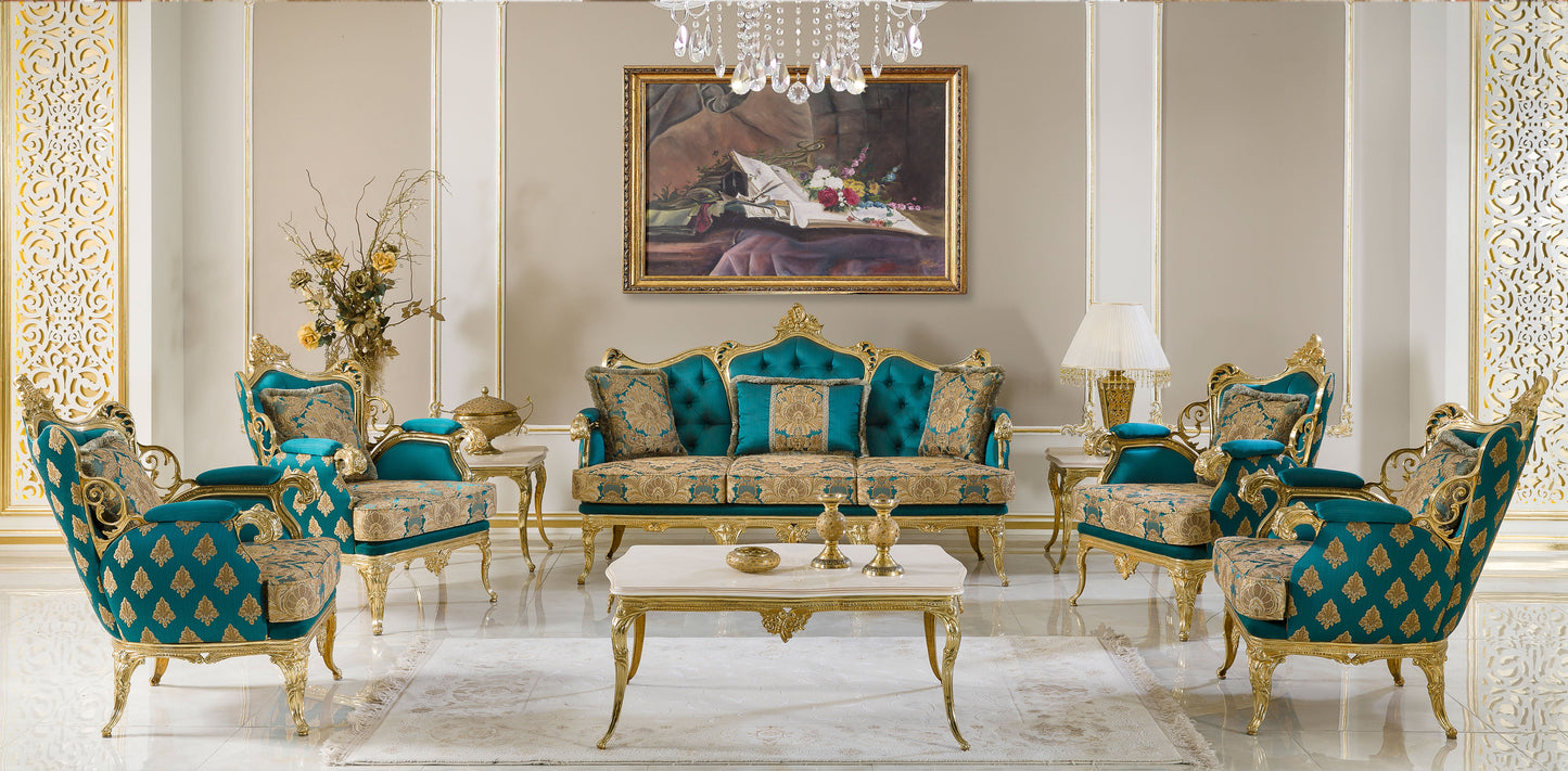 Horella Sofa Set