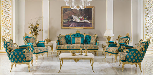Horella Sofa Set