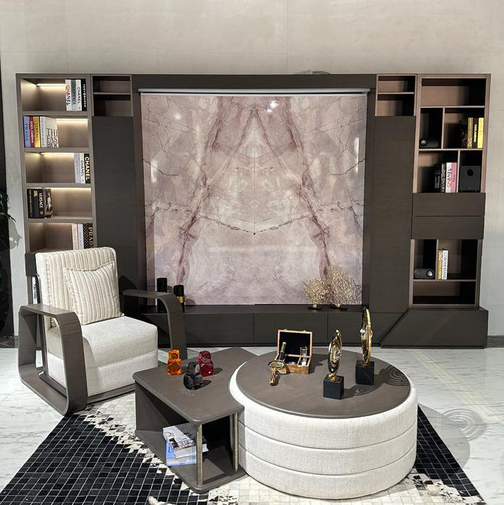 Henvion Sofa Set