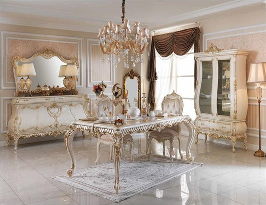 Zena Dining Room Set